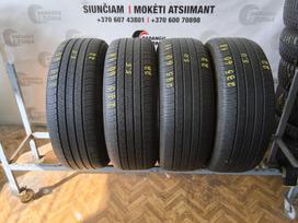 Michelin Latitude tour hp, summer 235/60 R18