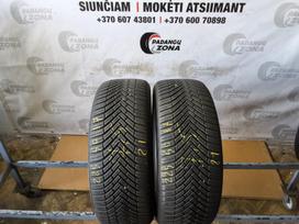Continental AllseasonContact, universalios 225/50 R17