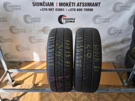 Pirelli Sottozero3, зимние 225/55 R17