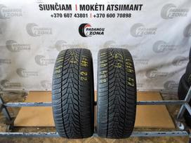 Hankook Winter icept evo3, зимние 225/45 R18