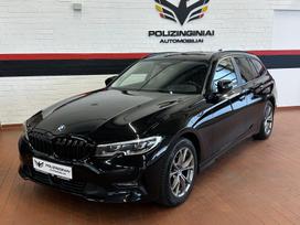 BMW 320, 2.0 l., Универсал