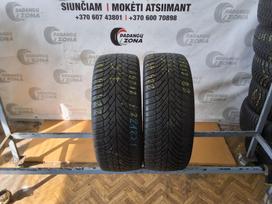 Kumho Winterlraft wp52, winter 225/45 R18
