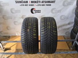 Bridgestone Blizzak lm001, winter 225/50 R17
