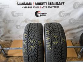 Hankook Winter i*cept evo3, žieminės 255/45 R18