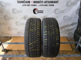 Goodyear Ultra grip performance, universalios 225/55 R17