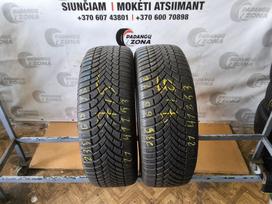 Bridgestone Blizzak lm005, зимние 235/60 R18