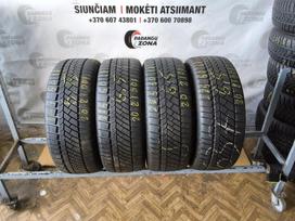 Continental ContiWinterContact ts830p ssr, žieminės 225/50 R17