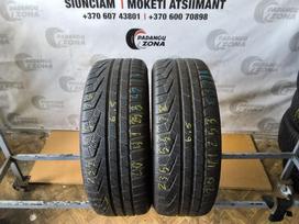 Pirelli Sottozero winter 210, all-season 235/55 R18