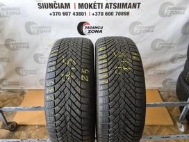 Pirelli Winter 2 scorpion, universalios 235/55 R19