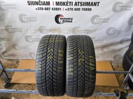 Bridgestone Blizzak lm005, зимние 245/45 R17