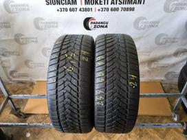 Dunlop Winter sport 5suv, universalios 255/50 R19