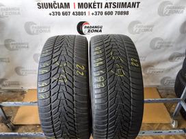 Hankook Winter icept evo3 x, žieminės 265/45 R20