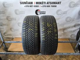 Bridgestone Blizzak lm005, all-season 235/45 R19