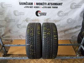 Hankook Winter i*cept evo2, winter 215/45 R17