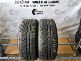 Michelin Pilot alpin, winter 245/45 R18