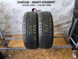Dunlop Sp winter sport 4d, žieminės 235/55 R19