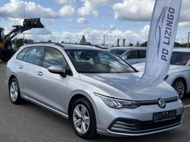 Volkswagen Golf, 2.0 l., Универсал