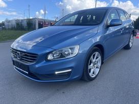 Volvo V60, 2.0 l., wagon