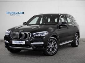 BMW X3, 2.0 l., Внедорожник / Кроссовер