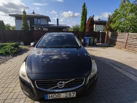 Volvo V60, 2.0 l., wagon
