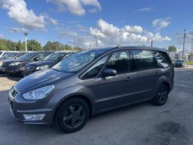 Ford Galaxy, 1.6 l., mpv / minivan
