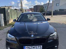 Bmw 528, 2.0 l., sedanas