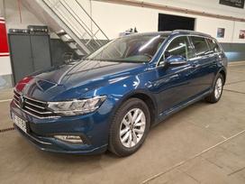 Volkswagen Passat, 1.5 l., wagon