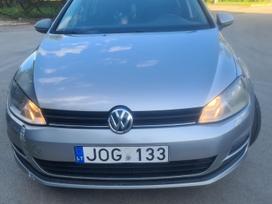 Volkswagen Golf, 1.6 l., Хэтчбек