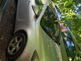 Opel Insignia, 2.0 l., Седан