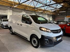 Opel Vivaro, krovininiai mikroautobusai