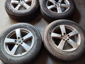 MAK, light alloy, R17