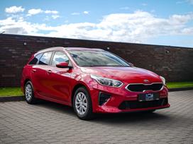Kia Ceed, 1.4 l., universalas