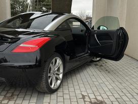 Peugeot RCZ, 1.6 l., coupe
