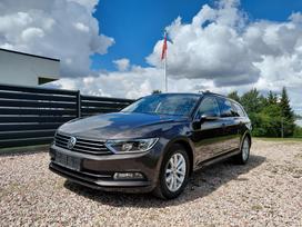 Volkswagen Passat, 2.0 l., wagon