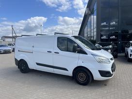 Ford Transit Custom, 2.2 l., commercial