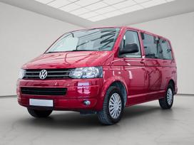 Volkswagen Multivan, 2.0 l., vienatūris