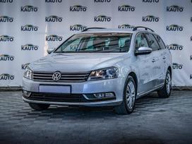Volkswagen Passat, 1.4 l., universalas