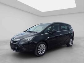 Opel Zafira, 1.4 l., mpv / minivan