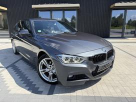BMW 320, 2.0 l., wagon