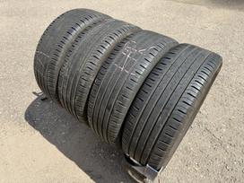 Continental ContiEcoContact 5, summer 215/55 R18