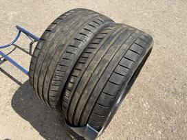 Bridgestone Potenza Sport, vasarinės 205/40 R18