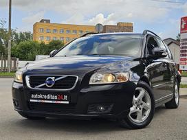 Volvo V50, 1.6 l., wagon