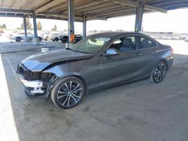 BMW 230, 2.0 l., Купе (coupe)