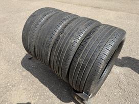 Continental EcoContact 6, summer 235/55 R18