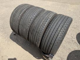 Continental EcoContact 6, летние 235/55 R18