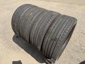 Continental EcoContact 6, vasarinės 235/55 R18
