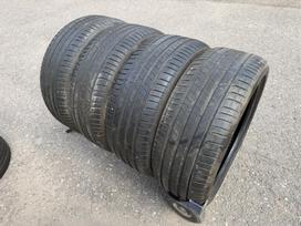 Pirelli 235/45 21 ir 255/40 21, летние 235/45 R21