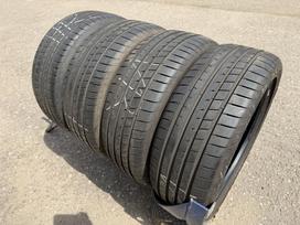 Goodyear Eagle F1 Asymetric 3, летние 215/45 R18