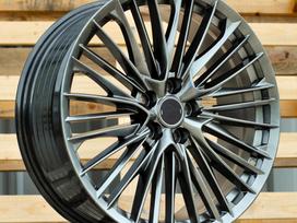 Toyota Sport style, light alloy, R20