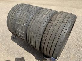 Goodyear Eagle F1 Asymmetric 5, vasarinės 245/40 R20